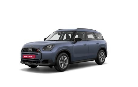 MINI Countryman, 2025 год, 7 200 000 рублей, 31 фотография