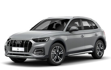 Audi Q5, 2025 год, 6 535 000 рублей, 6 фотография