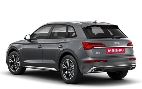 Audi Q5, 2025 год, 6 535 000 рублей, 2 фотография