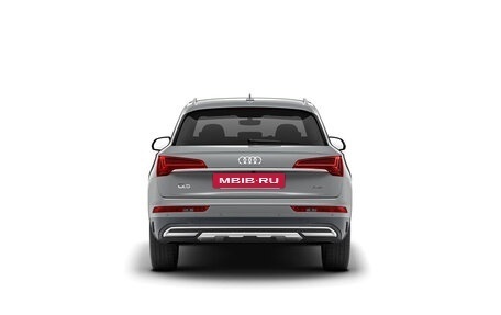 Audi Q5, 2025 год, 6 535 000 рублей, 10 фотография