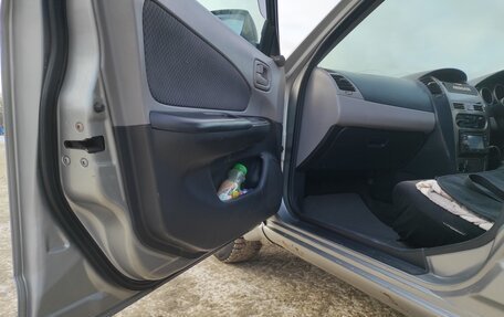 Nissan Wingroad III, 2004 год, 398 000 рублей, 8 фотография