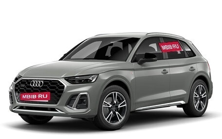 Audi Q5, 2025 год, 6 535 000 рублей, 16 фотография