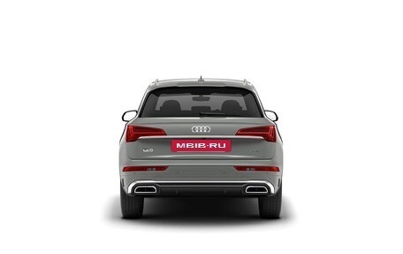 Audi Q5, 2025 год, 6 535 000 рублей, 20 фотография