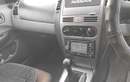 Nissan Wingroad III, 2004 год, 398 000 рублей, 12 фотография