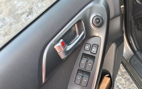 KIA Cerato III, 2009 год, 675 000 рублей, 7 фотография