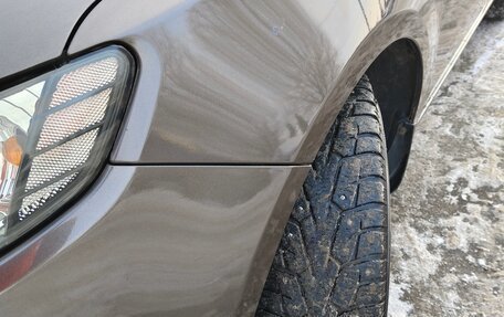 KIA Cerato III, 2009 год, 675 000 рублей, 4 фотография