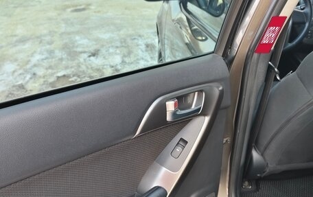 KIA Cerato III, 2009 год, 675 000 рублей, 9 фотография