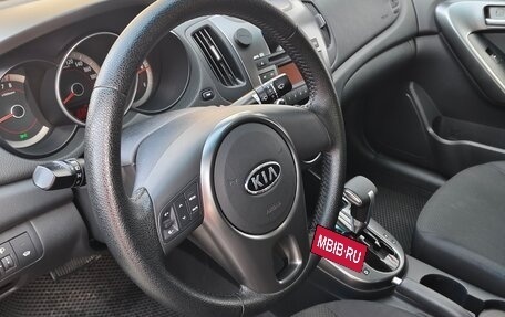 KIA Cerato III, 2009 год, 675 000 рублей, 6 фотография