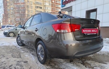 KIA Cerato III, 2009 год, 675 000 рублей, 3 фотография