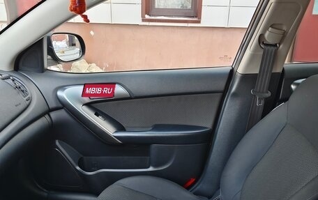 KIA Cerato III, 2009 год, 675 000 рублей, 8 фотография