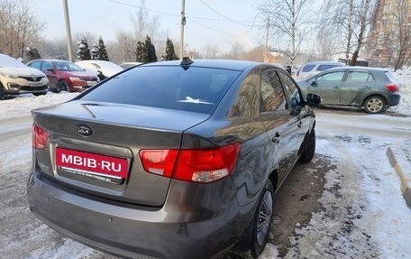 KIA Cerato III, 2009 год, 675 000 рублей, 2 фотография