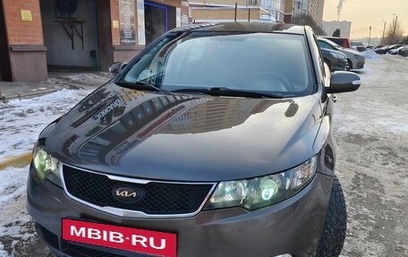 KIA Cerato III, 2009 год, 675 000 рублей, 5 фотография