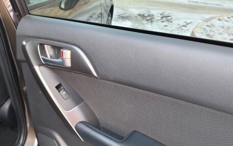 KIA Cerato III, 2009 год, 675 000 рублей, 10 фотография