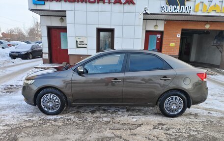 KIA Cerato III, 2009 год, 675 000 рублей, 17 фотография