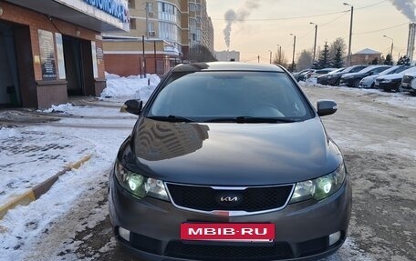 KIA Cerato III, 2009 год, 675 000 рублей, 13 фотография
