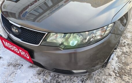 KIA Cerato III, 2009 год, 675 000 рублей, 12 фотография