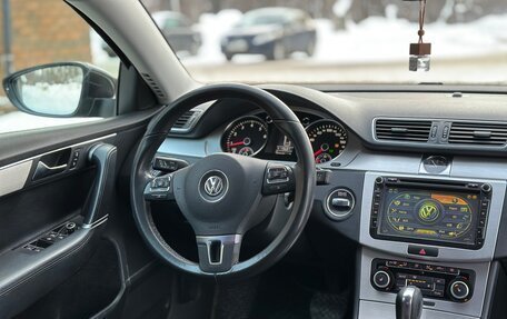 Volkswagen Passat B7, 2011 год, 970 000 рублей, 11 фотография
