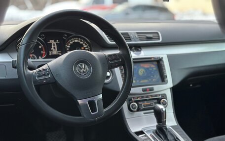 Volkswagen Passat B7, 2011 год, 970 000 рублей, 12 фотография