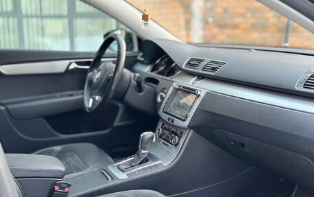 Volkswagen Passat B7, 2011 год, 970 000 рублей, 13 фотография