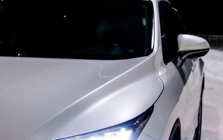 Lexus RX IV рестайлинг, 2016 год, 4 100 000 рублей, 9 фотография