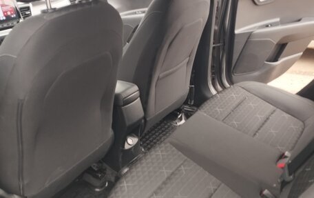 KIA Rio IV, 2022 год, 1 800 000 рублей, 11 фотография