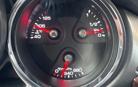 Cadillac CTS II, 2011 год, 1 480 000 рублей, 15 фотография