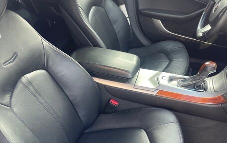 Cadillac CTS II, 2011 год, 1 480 000 рублей, 26 фотография