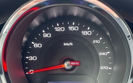 Cadillac CTS II, 2011 год, 1 480 000 рублей, 14 фотография