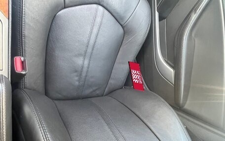 Cadillac CTS II, 2011 год, 1 480 000 рублей, 20 фотография