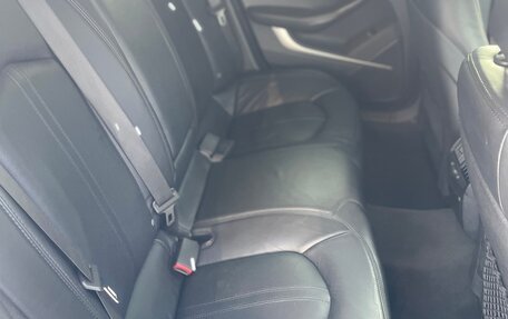 Cadillac CTS II, 2011 год, 1 480 000 рублей, 30 фотография