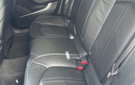 Cadillac CTS II, 2011 год, 1 480 000 рублей, 32 фотография