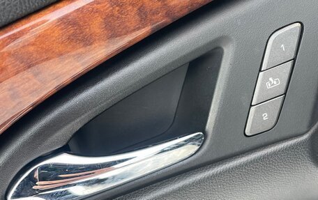 Cadillac CTS II, 2011 год, 1 480 000 рублей, 33 фотография