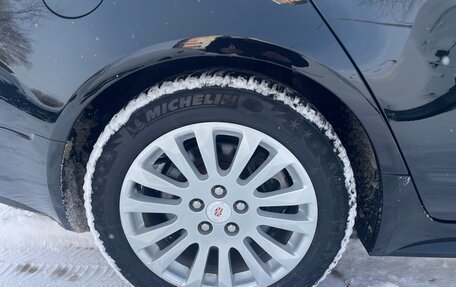 Cadillac CTS II, 2011 год, 1 480 000 рублей, 39 фотография