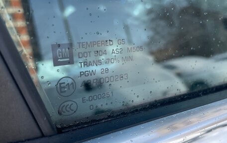 Cadillac CTS II, 2011 год, 1 480 000 рублей, 38 фотография