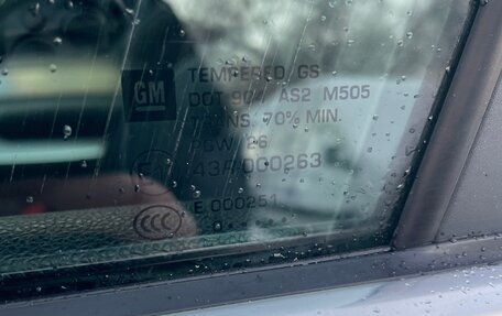 Cadillac CTS II, 2011 год, 1 480 000 рублей, 37 фотография