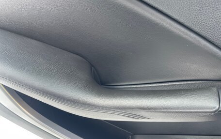 Cadillac CTS II, 2011 год, 1 480 000 рублей, 34 фотография