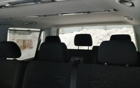 Volkswagen Caravelle T6 рестайлинг, 2020 год, 4 600 000 рублей, 20 фотография