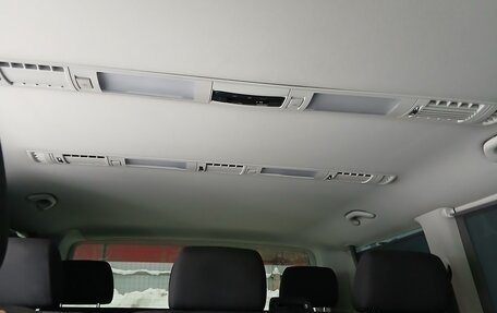 Volkswagen Caravelle T6 рестайлинг, 2020 год, 4 600 000 рублей, 19 фотография