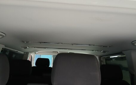 Volkswagen Caravelle T6 рестайлинг, 2020 год, 4 600 000 рублей, 22 фотография