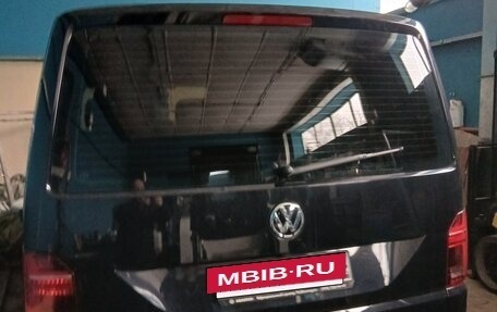 Volkswagen Caravelle T6 рестайлинг, 2020 год, 4 600 000 рублей, 23 фотография