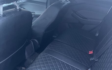 Ford Focus III, 2013 год, 670 000 рублей, 7 фотография