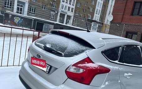 Ford Focus III, 2013 год, 670 000 рублей, 5 фотография