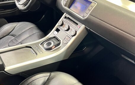 Land Rover Range Rover Evoque I, 2013 год, 1 770 000 рублей, 11 фотография