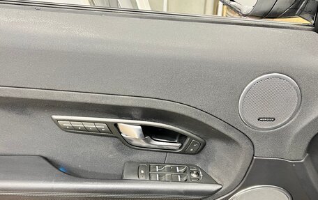 Land Rover Range Rover Evoque I, 2013 год, 1 770 000 рублей, 12 фотография