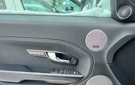 Land Rover Range Rover Evoque I, 2013 год, 1 770 000 рублей, 16 фотография