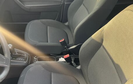 Skoda Yeti I рестайлинг, 2015 год, 1 550 000 рублей, 8 фотография