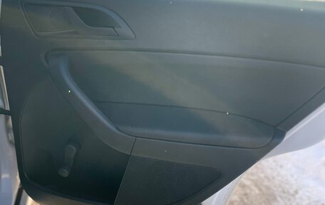 Skoda Yeti I рестайлинг, 2015 год, 1 550 000 рублей, 12 фотография