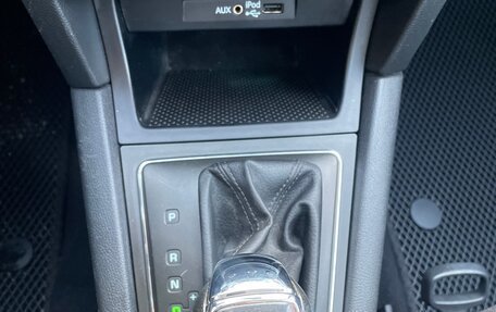 Skoda Yeti I рестайлинг, 2015 год, 1 550 000 рублей, 20 фотография