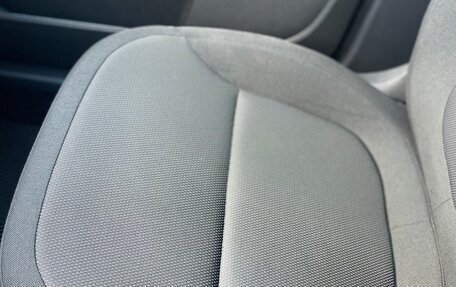 Skoda Yeti I рестайлинг, 2015 год, 1 550 000 рублей, 23 фотография