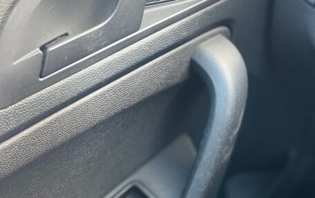 Skoda Yeti I рестайлинг, 2015 год, 1 550 000 рублей, 22 фотография